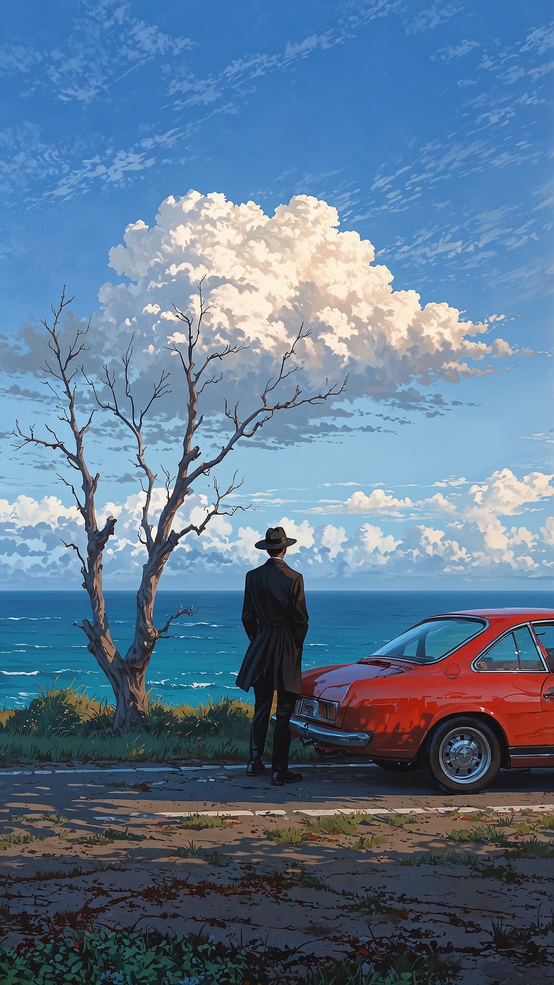 Landscapes & Scenery