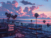 Hayao Miyazaki Summer y)