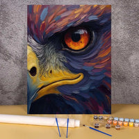 DIY Paint By Number Cat Animal Picture HandPainted Painting By Numbers For Adults On Canvas Unique Gift Home Wall Decor Bedroom (Copy) (Copy) (Copy) (Copy) (Copy) (Copy)